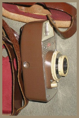 Alfa brown